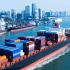 Види та варіанти міжнародних морських перевезень вантажів