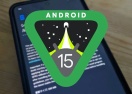 Google выпустила первую бета-версию Android 15