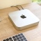 Apple выпустит Mac mini M4
