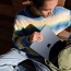 В базовом MacBook Air (2024) стоит более быстрый SSD-накопитель, чем в предшественнике