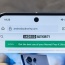 Google тестирует новый дизайн значков в статус-баре Android 15