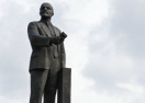 Снесут ли памятник Ленину в Симферополе - мнение