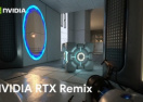 Nvidia открыла тестирование платформы для создания ремастеров RTX Remix