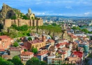 Аренда домов в Тбилиси: как найти идеальное жилье через агентство недвижимости Avezor Georgia