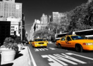 В Нью-Йорке таксисты смогут работать без знания английского