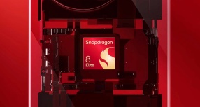 Qualcomm представила чип Snapdragon 8 Elite - для флагманских смартфонов нового поколения