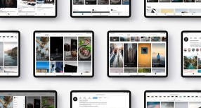 Instagram тестирует и планирует выпустить приложение для iPad в 2025 году