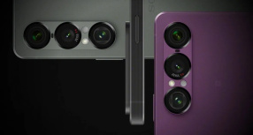 Sony запустила программу обмена бракованных Xperia 1 VII