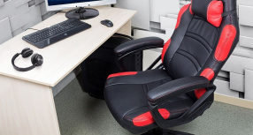 Компьютерный стул: как выбрать удобную и надежную модель для дома и работы
