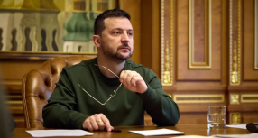 Зеленский заявил о готовности к выборам: безопасность и закон - ключевые условия