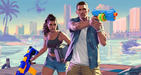 Sony представила технологию ИИ-цензуры для видеоигр в режиме реального времени