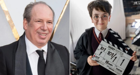 Ханс Циммер возглавит создание оригинального саундтрека для сериала &laquo;Гарри Поттер&raquo; - проект уже называют музыкальным прорывом в истории франшизы