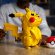 LEGO и Pokemon возвращают культовую коллекцию: легендарных монстров теперь можно собрать из кубиков
