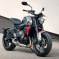 Новый мотоцикл Triumph Trident 660