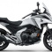 Мотоцикл Honda NC750X 2021: быстрее, умнее, легче