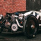 Morgan выпустит прощальную серию трициклов 3 Wheeler