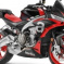 Новый мотоцикл Aprilia Tuono 660