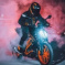 Представлены мотоциклы KTM 125 / 390 Duke c EURO5