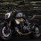 Мотоцикл Ducati Diavel 1260 S Black & Steel 2021