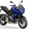 Новый мотоцикл Triumph Tiger Sport 660 2022
