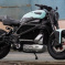 Электроцикл Harley Davidson LiveWire One Custom - Silent Alarm