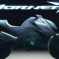 Компания Honda возродит мотоцикл Hornet