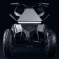 Tesla представила свой самый дешевый «электромобиль» - детский квадроцикл Cyberquad за $1900