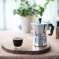 Гейзерна кавоварка - перспективна інновація у світі кави
