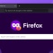 В Firefox появятся вертикальные вкладки и кастомизация интерфейса