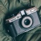 Pentax выпустила пленочную камеру