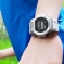 Casio G-Shock GBD-300 - защищенные часы с автономностью до двух лет