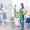 Професійне прибирання: чому варто замовити клінінгові послуги?