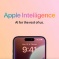 Платная подписка на Apple Intelligence появится не раньше, чем через три года