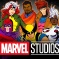 Что представила Marvel Animation на своей панели D23?