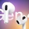 Apple выпустит AirPods 4 в двух версиях