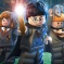 Анонсирован сборник Remastered LEGO Harry Potter Collection