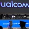 Qualcomm может купит часть бизнеса Intel