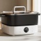 Xiaomi выпустила мультиварку Mijia Multi-Function Electric Hot Pot 6L