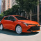 Toyota Corolla получила оригинальную спортивную версию в духе 80-х