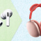 Новые AirPods Pro 3 и AirPods Max появятся не раньше 2026 года
