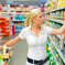 Как купить украинские продукты в Испании