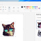 Microsoft добавляет ИИ-функции в Paint, Snipping Tool и Notepad