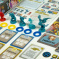 Ticket to Ride: настольная игра, с которой не хочется сходить с маршрута