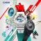 G-Shock выпустила лимитированные часы по аниме To Be Hero X