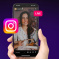 Instagram ограничил прямые эфиры для аккаунтов с малым числом подписчиков