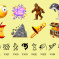 В Unicode утвердили версию стандарта Unicode 17.0 - со 164 новыми эмодзи