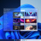 В последних сборках Windows вернулась возможность ставить видео на обои