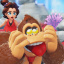Состоялся релиз Donkey Kong Bananza - у игры 91 балл на Metacritic