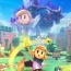Nintendo Direct 2024: адвенчура про Зельду и RPG о братьях Марио