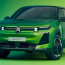 Citroеn представила кроссовер C5 Aircross нового поколения